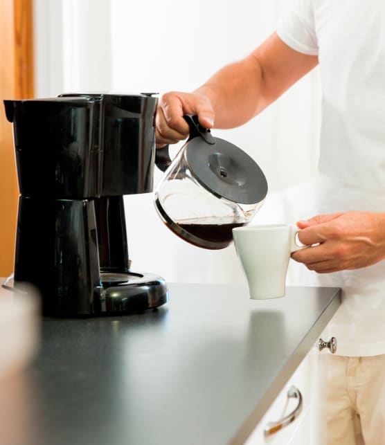 Les meilleures cafetières filtres à se procurer