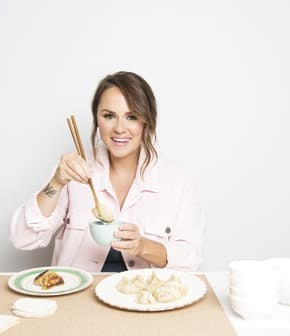 Les meilleurs conseils de Geneviève Everell pour de bons dumplings