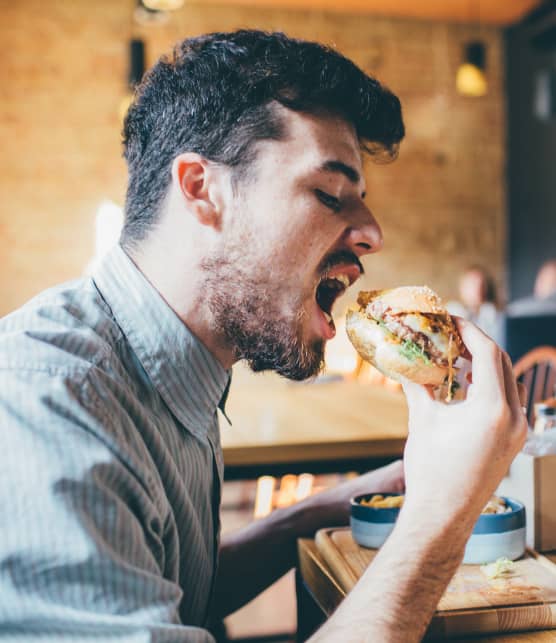 Tension élevée ? Voici les aliments à éviter absolument
