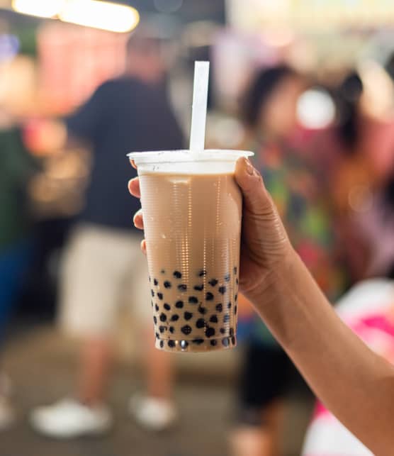 Les 10 meilleurs arrêts bubble tea à Montréal