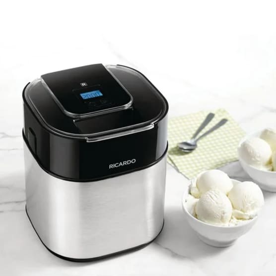 Ces 5 machines à crème glacée maison font presque tout comme le Ninja Creami… sans vous ruiner !
