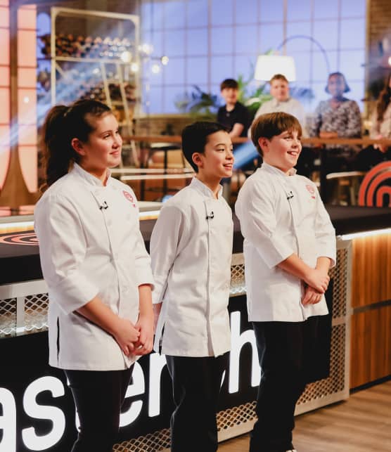 7 recettes de la grande gagnante de MasterChef Junior à reproduire à la maison