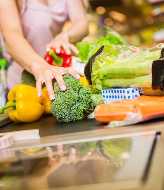 Rappel : Ces aliments et boissons sont sans TPS jusqu'au 15 février