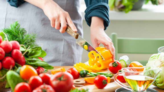 Manger mieux vous ruine ? Une étude choque les consommateurs