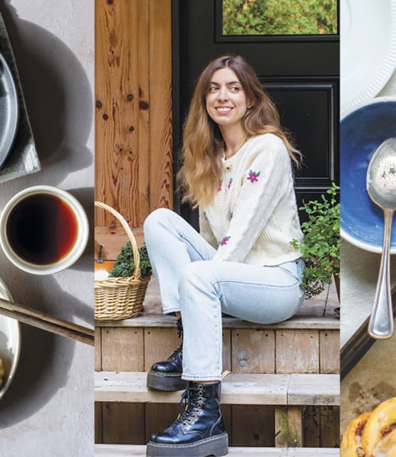 Tendances véganes 2026 : les prédictions d’Éline Bonnin