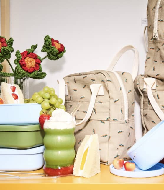 10 boîtes à lunch pratiques et jolies pour la rentrée