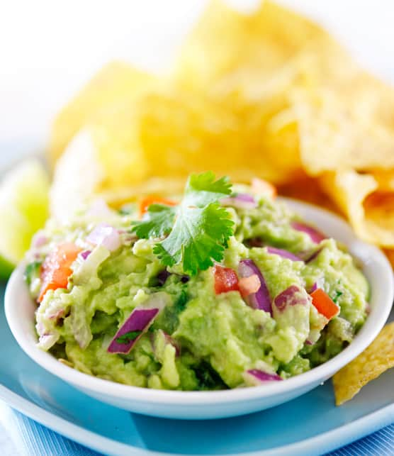 Guacamole de Daniel Vézina