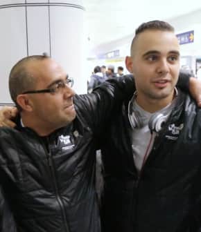 En route vers le Mondial du pain - Épisode 7