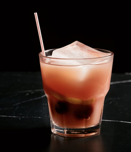 Sangria saké
