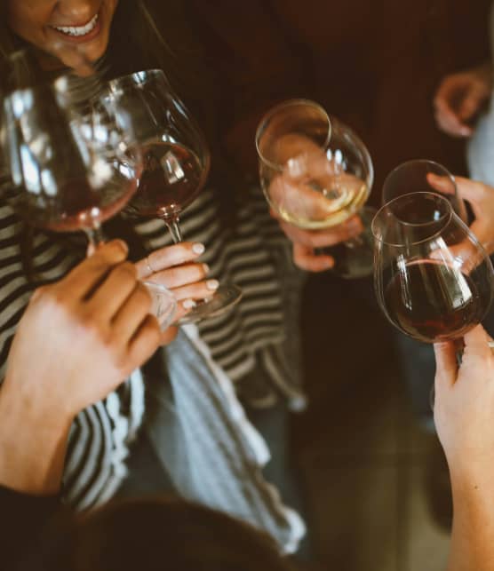 9 vins à petits prix pour recevoir cet automne