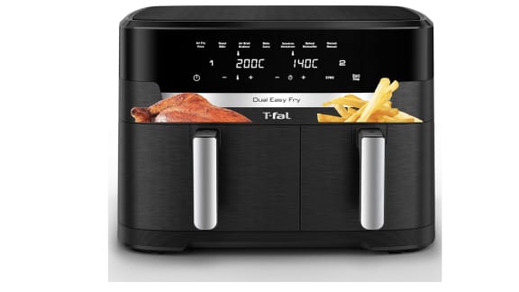 Jours d'offre Prime : voici les meilleurs rabais sur les friteuses à air