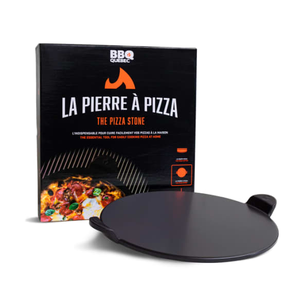 5 produits québécois pour faire sa propre pizza maison