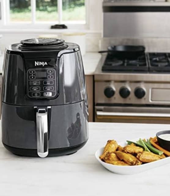 Ce Air Fryer adoré est présentement en rabais