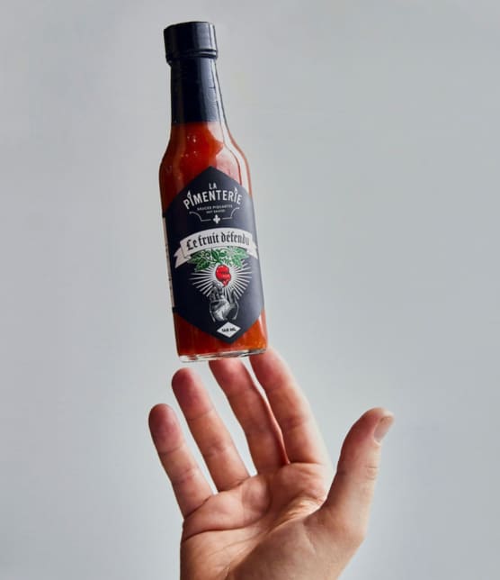 7 sauces piquantes d'ici pour les vrais amateurs de plats relevés