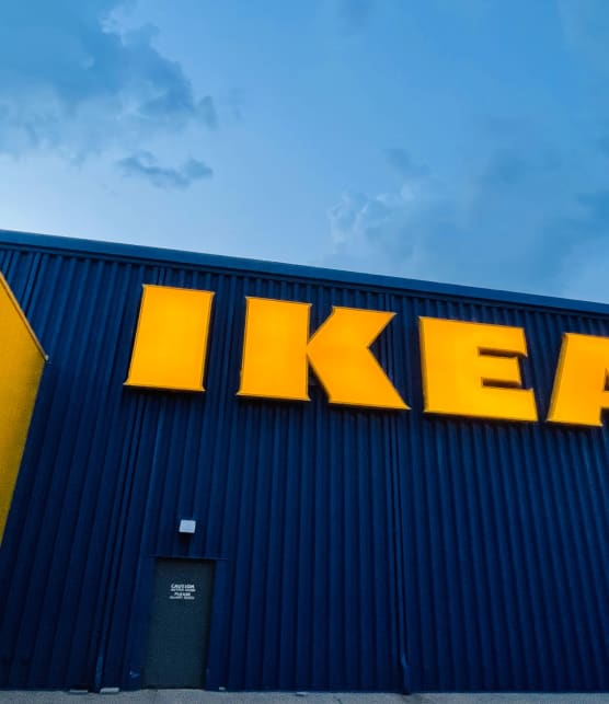 Un repas trois services pour la Saint-Valentin… chez Ikea!