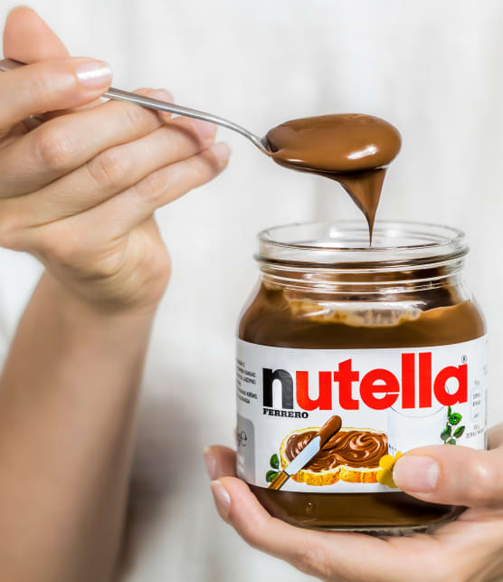 Voici où trouver le produit qui va remplacer le Nutella