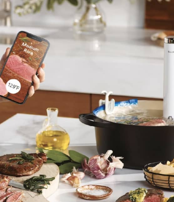Amazon Prime Day : cet appareil à cuisson sous vide est en rabais!