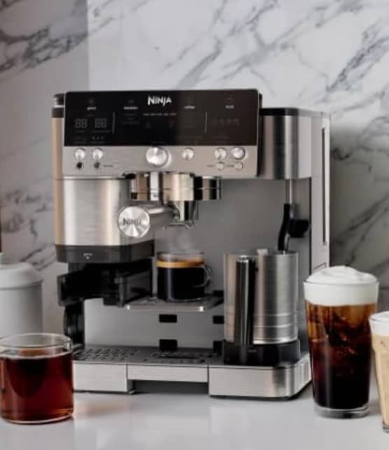 Cette machine à café est virale sur les réseaux sociaux