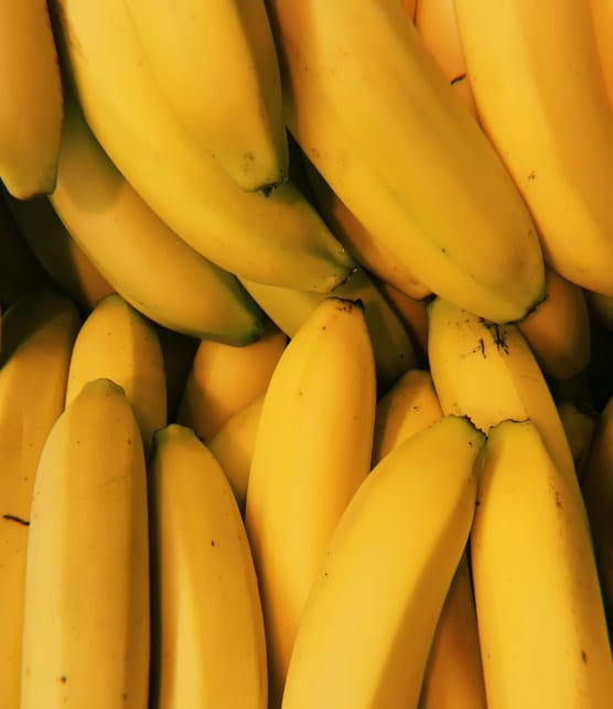 Voici les effets sur le corps si vous mangez une banane par jour
