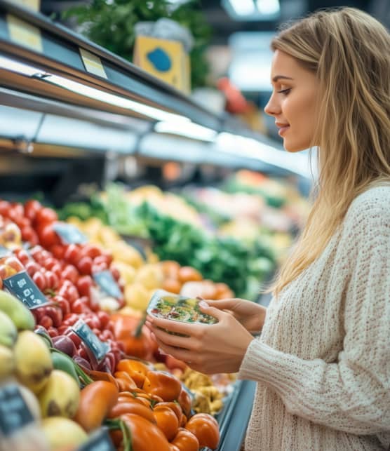 Fruits et légumes d'ici : voici le calendrier pour connaître leurs saisons