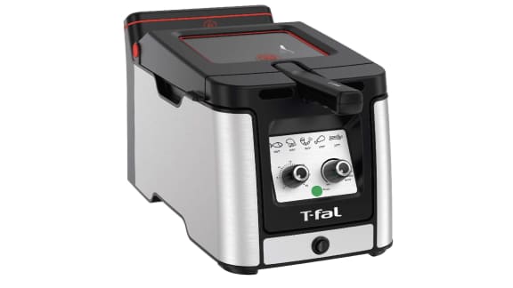 T-fal Ultimate EZ Clean Deep Fryer