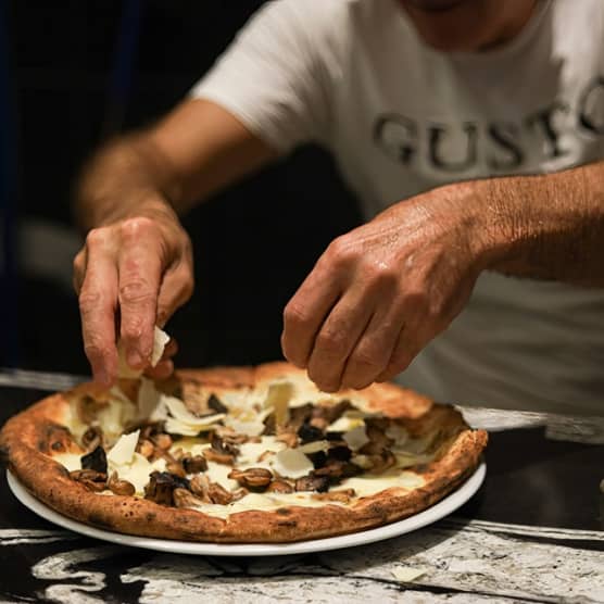 Pizza Fest 2024 : voici les 26 restaurants participants