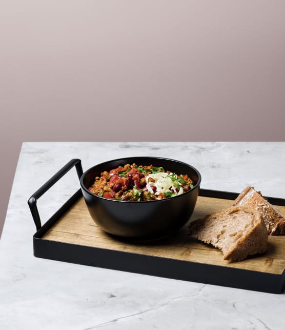 Menu de la semaine du 9 au 13 décembre : repas faciles avant le rush des Fêtes