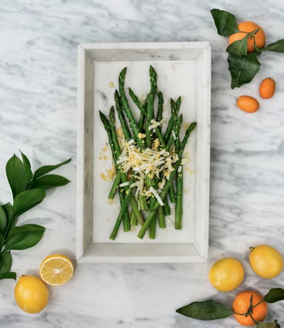 Asperges express