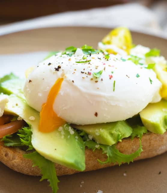 Comment pocher des oeufs au four sans se casser la tête