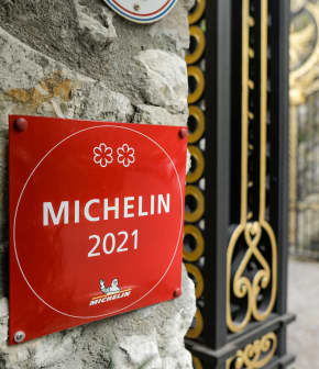 Guide Michelin Québec : que signifient les étoiles, Bib Gourmand et étoile verte ?