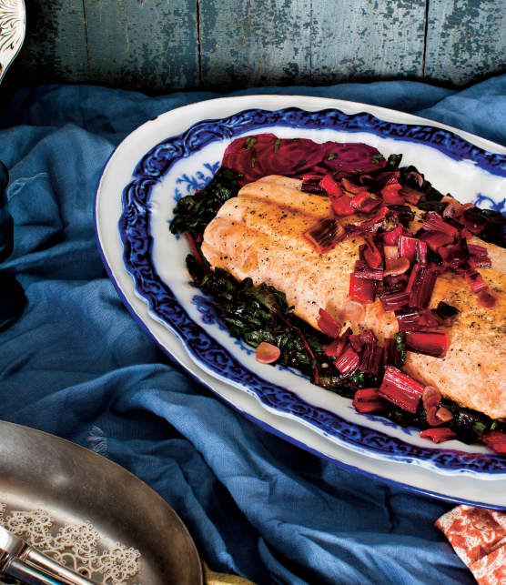 Qu'est ce qu'on mange avec un gratin dauphinois? 15 idées!