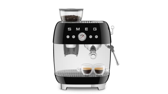 Les meilleures machines espresso