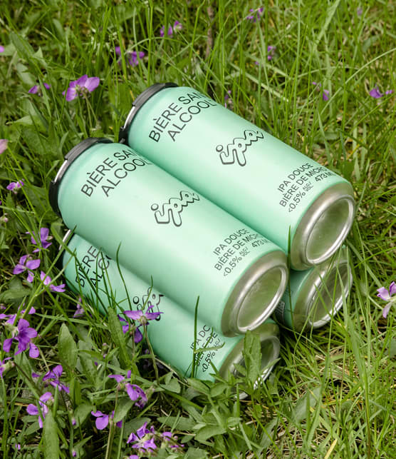 5 nouvelles boissons à découvrir avant la fin de l'été