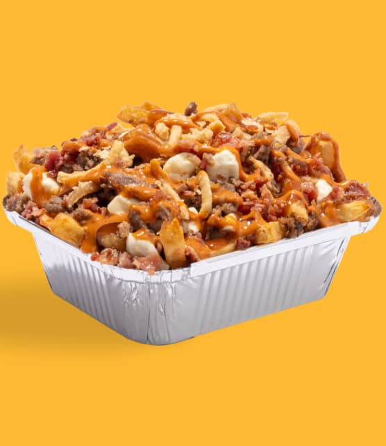 Poutine Week 2024 : voici les restaurants participants