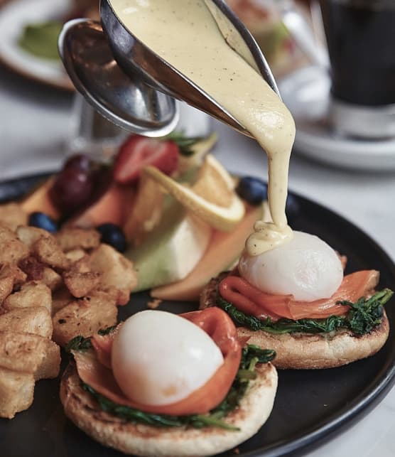 Happening gourmand : des menus à partir de 29$