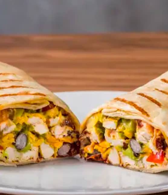 4 recettes à essayer pour le «Burrito Tuesday»