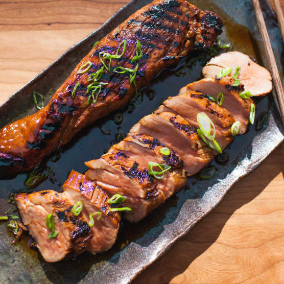 Menu économique : la longe de porc à moins de 2$/lb