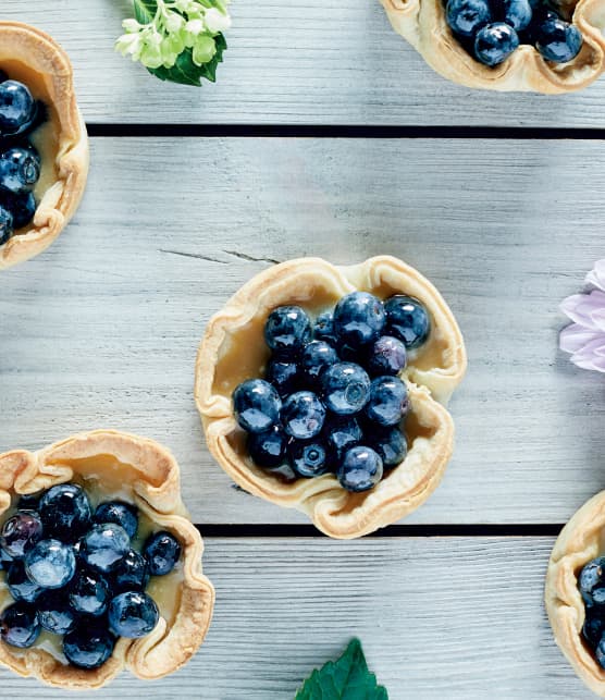 TOP : 10 délicieuses quiches et tartes pour la fête des mères