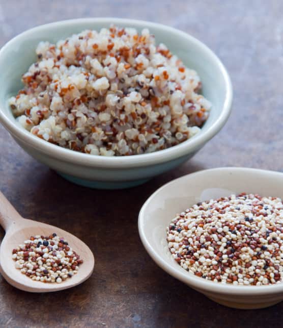 Le quinoa, une super céréale à ajouter à vos repas