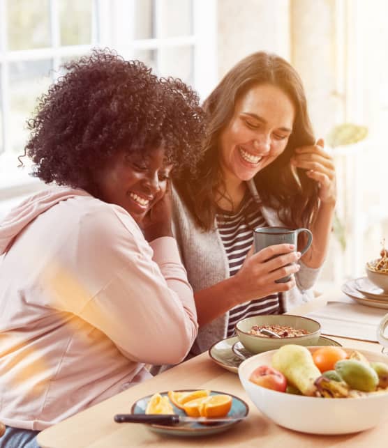Ralentir les cheveux blancs grâce à l’alimentation ? Voici ce que dit la science