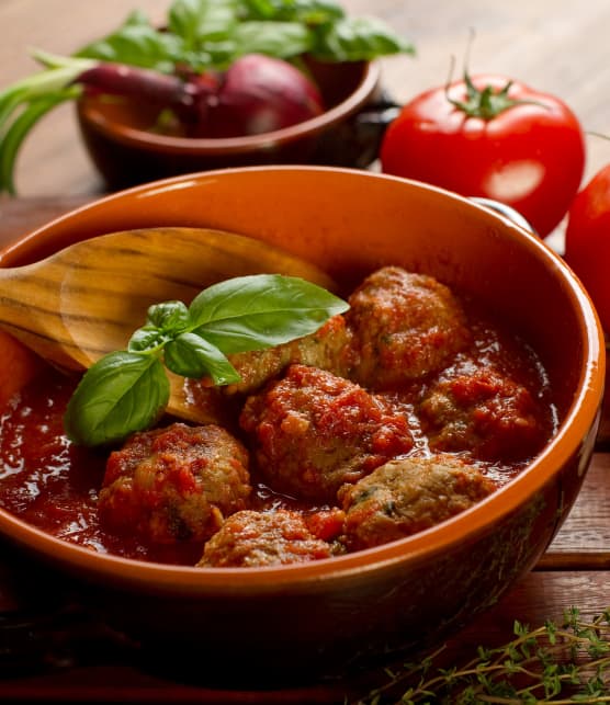 Menu de la semaine du 19 au 23 août : Recettes de viande hachée économique