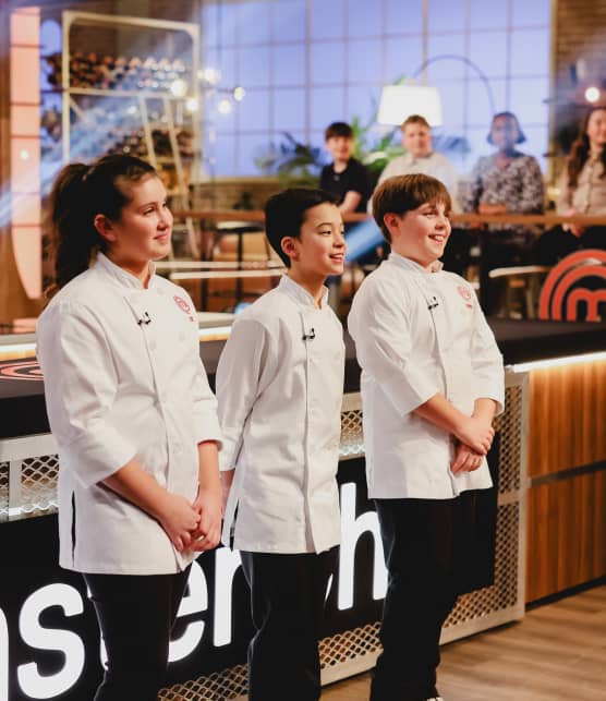 Ce tartare signé Harrison (MasterChef Junior) entre au menu du Pied de Cochon