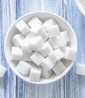 Réduire sa consommation de sucre, un pas à la fois