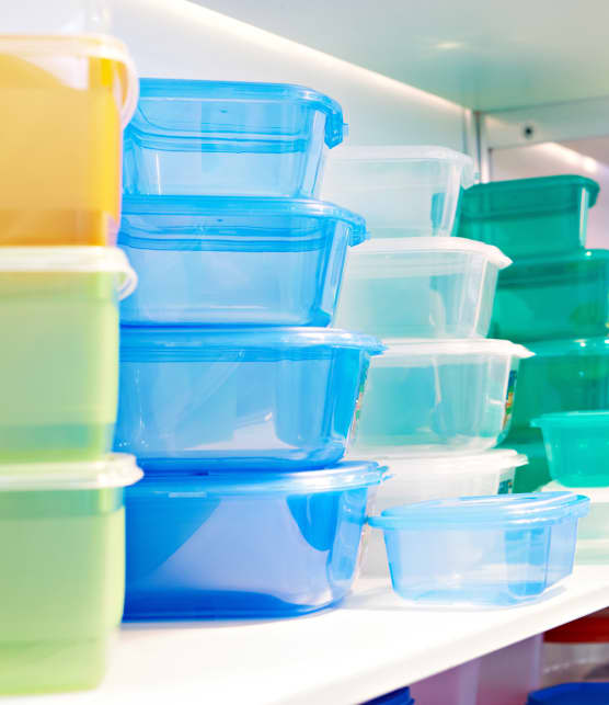 Voici 6 aliments qui ne devraient jamais être conservés dans du plastique