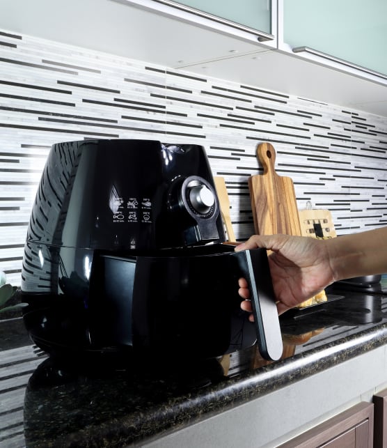 10 conseils pour bien utiliser votre friteuse à air