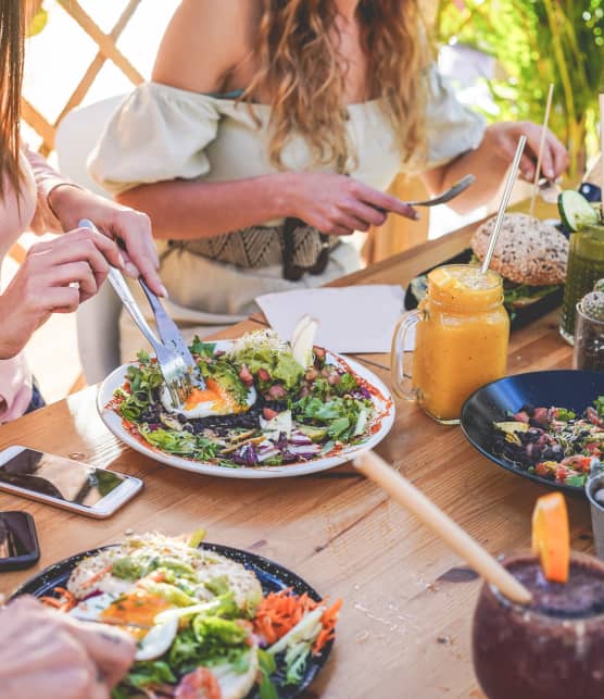 10 restaurants parfaits pour un brunch de fête des Mères à Montréal
