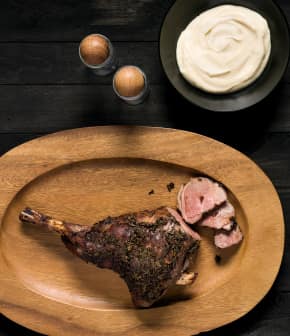 L’agneau en cuisine : les bons trucs