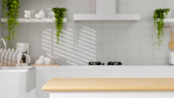 Voici l'objet que l'on oublie de laver et qui pourrait contaminer tous nos aliments
