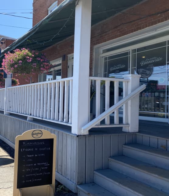 Découvertes gourmandes et colorées à Saint-Jean-sur-Richelieu