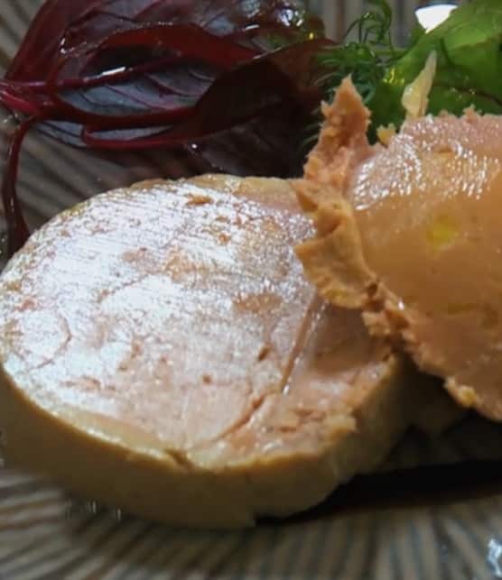 foie gras